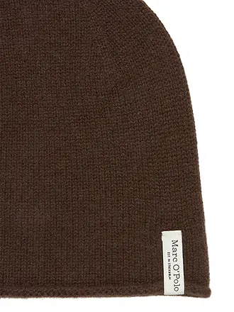 MARC O'POLO | Bonnet - Cagoule | braun